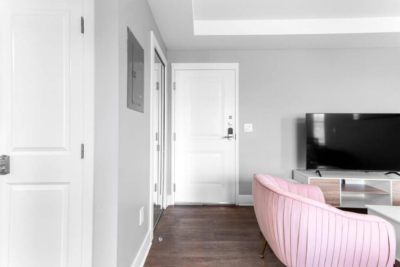 Apartment Your Cozy One Bedroom Midtown