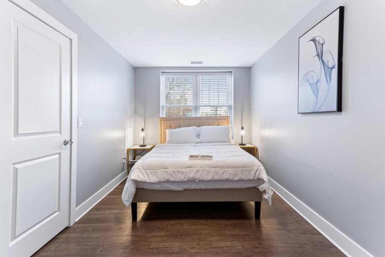 Your Cozy One Bedroom Midtown Apartment