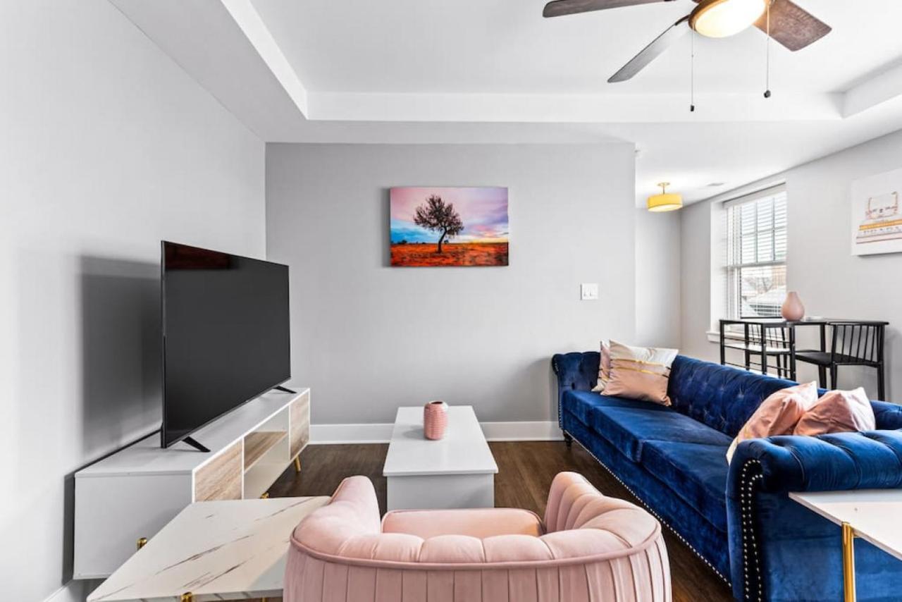 Your Cozy One Bedroom Midtown Apartment *
