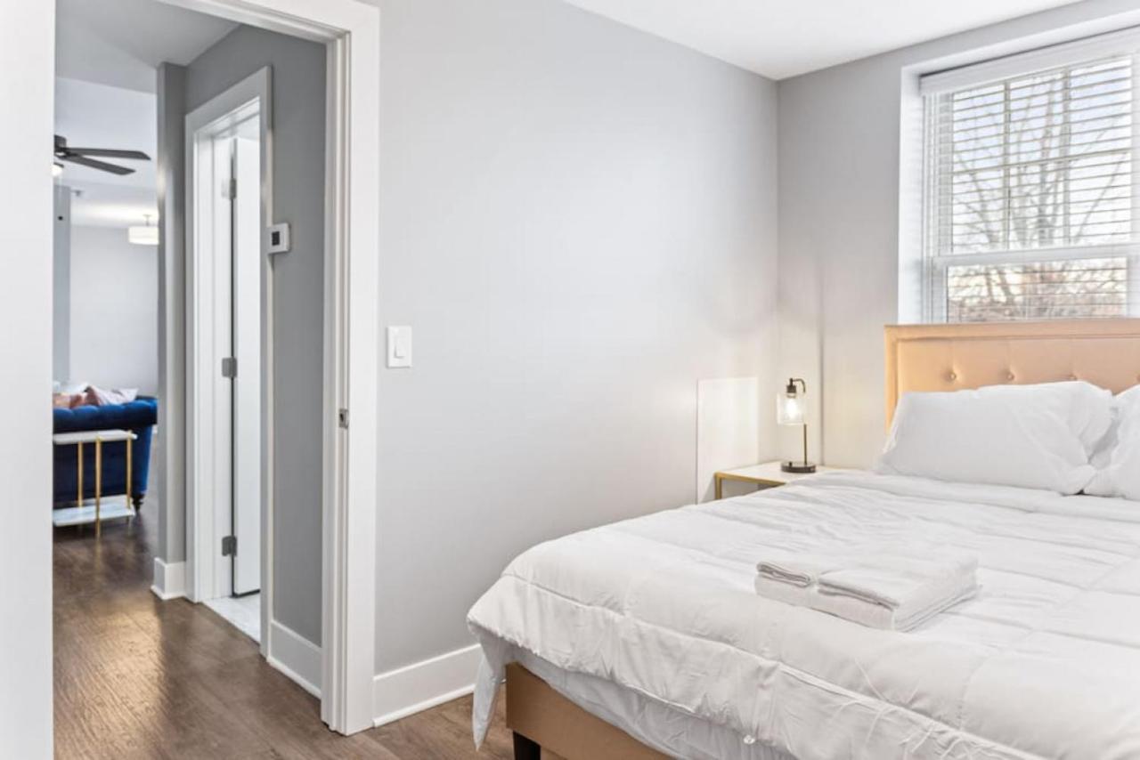 Your Cozy One Bedroom Midtown Apartment *