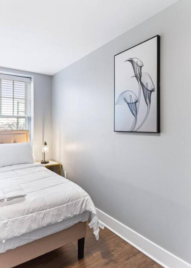 Your Cozy One Bedroom Midtown Detroit