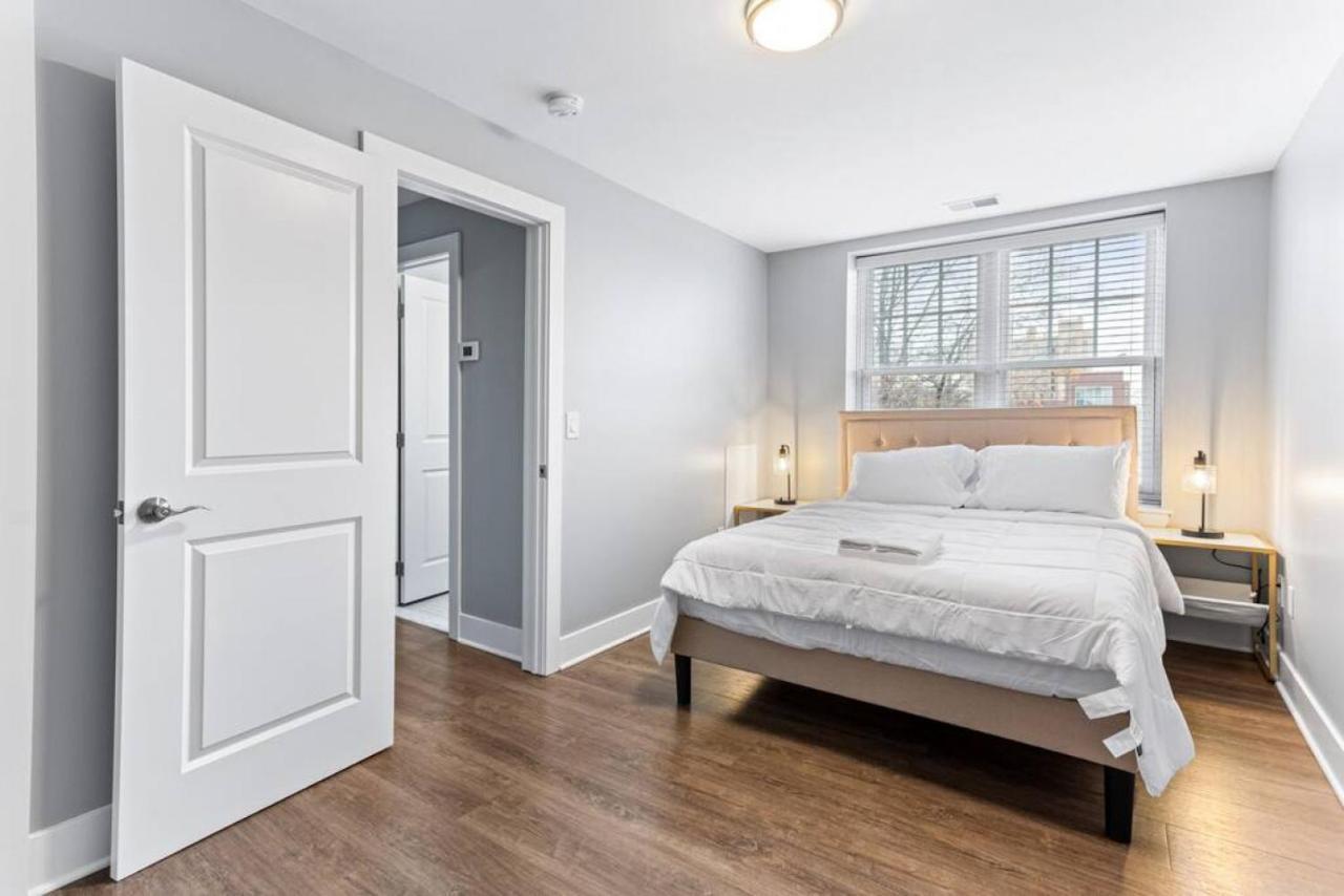 Your Cozy One Bedroom Midtown *